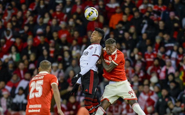 You are currently viewing Veja tabela atualizada do Brasileirão após 11ª rodada