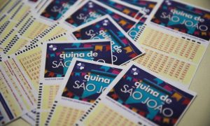 Read more about the article Quina de São João vai sortear prêmio estimado em torno de R$ 200 Mi
