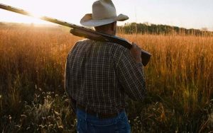 Read more about the article Produtor rural tem direito de ter porte de arma de fogo?