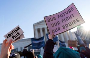 Read more about the article Estado de Nova Iorque cria leis para proteger clínicas de aborto