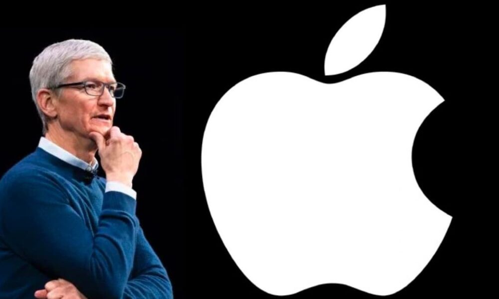 You are currently viewing Apple vai emprestar dinheiro aos consumidores; entenda!