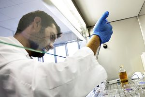 Read more about the article DNA do vírus da varíola de macacos é encontrado em sêmen de pacientes