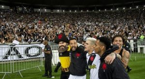 Read more about the article Vasco faz pedido ao Consórcio Maracanã para jogar contra o Sport no estádio