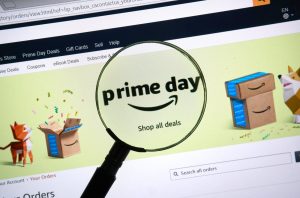 Read more about the article Amazon Prime Day 2022 será realizado em 12 e 13 de julho