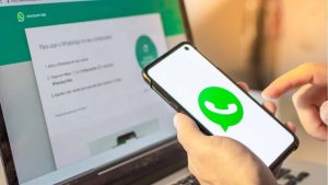 Read more about the article WhatsApp lança nova função que dará liberdade aos usuários