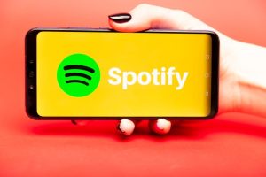 Read more about the article Spotify vai reduzir quantidade de contratações em 25%
