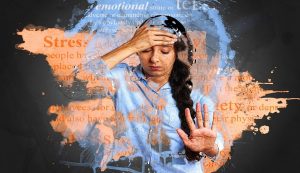 Read more about the article Relatório da OMS aponta incompreensão das condições de saúde mental