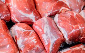 Read more about the article Boi: Preço pago pela carne bovina exportada atinge recorde
