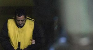 Read more about the article Ex-padre é condenado no Chile a 15 anos de prisão por abuso sexual de menores
