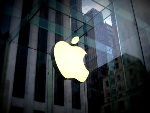 Read more about the article Funcionários da Apple nos Estados Unidos criam sindicato