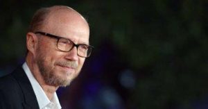 Read more about the article Cineasta Paul Haggis é detido na Itália por suposta ‘agressão sexual’