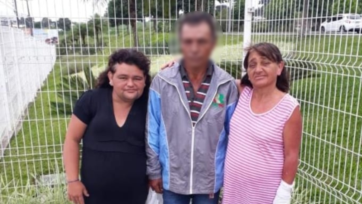 You are currently viewing Família que morreu em acidente na Rodovia do Xisto é identificada: “vivo hoje um pesadelo”, diz irmã