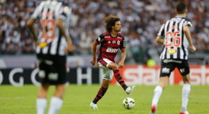 Read more about the article Arão analisa derrota para o Galo: ‘Poderíamos ter feito mais’