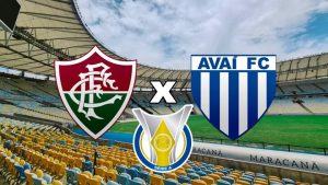 Read more about the article Fluminense x Avaí ao vivo: onde assistir online e na Tv ao jogo pelo Campeonato Brasileiro 2022