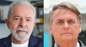 Read more about the article Em Goiás, Bolsonaro lidera disputa no 1º e 2º turnos, mostra pesquisa