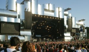 Read more about the article Rock in Rio Lisboa tem transmissão ao vivo no TikTok com apresentação do TMDQA!; assista