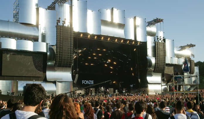 You are currently viewing Rock in Rio Lisboa tem transmissão ao vivo no TikTok com apresentação do TMDQA!; assista