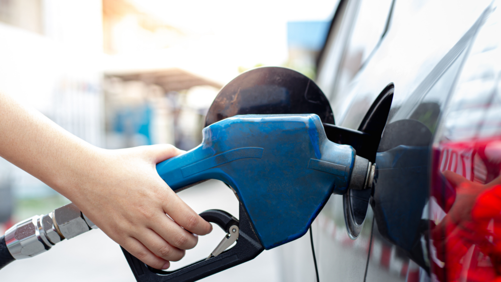 You are currently viewing O preço que a gasolina pode chegar com a redução do ICMS