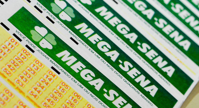 You are currently viewing Mega-Sena acumula e próximo concurso pode pagar R$ 80 milhões