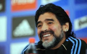 Read more about the article Equipe médica de Maradona vai ser julgada por homicídio