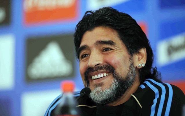 You are currently viewing Equipe médica de Maradona vai ser julgada por homicídio