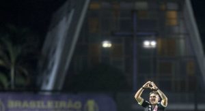 Read more about the article Carlos Palacios desencanta e vibra com primeiro gol pelo Vasco: ‘Tirei um peso’