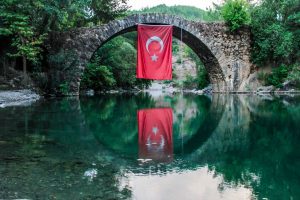 Read more about the article Confira 5 motivos para conhecer a Turquia