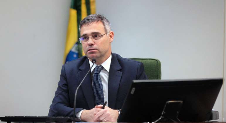 You are currently viewing Mendonça dá até 1º de julho para que Petrobras explique reajustes