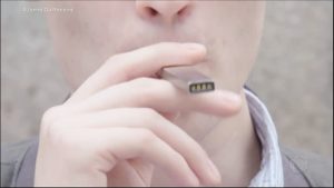 Read more about the article Marca de cigarro eletrônico tem a venda suspensa nos Estados Unidos