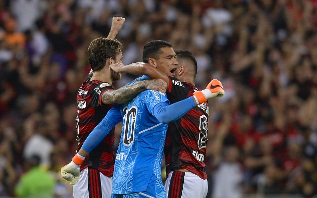 You are currently viewing Santos vibra com retorno e já aponta caminho do sucesso para sequência do Flamengo