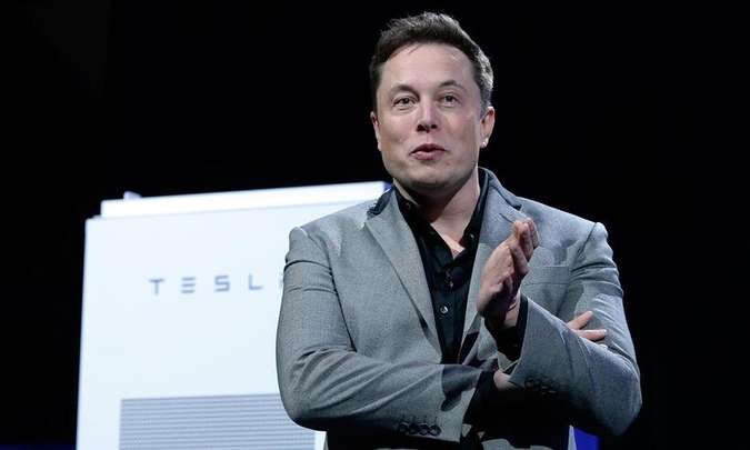 You are currently viewing Até bilionário não gosta de gastar! Elon Musk diz que fábricas da Tesla queimam dinheiro