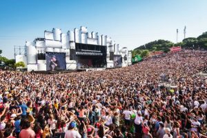 Read more about the article AO VIVO: saiba onde assistir ao Rock in Rio Lisboa, com direito a show de Anitta