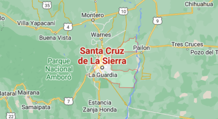 You are currently viewing Bolívia: 32 crianças são internadas com intoxicação alimentar em Santa Cruz de la Sierra