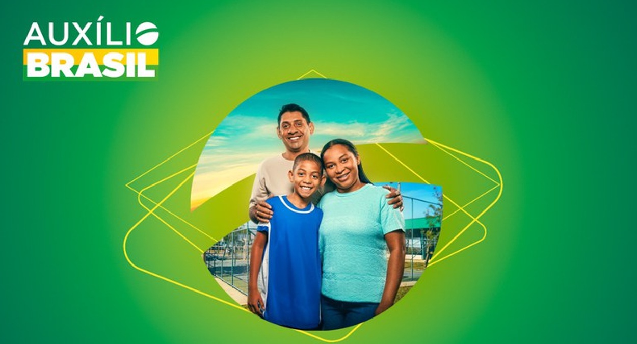 You are currently viewing Auxílio Brasil: Caixa libera pagamento de junho para pessoas que possuem NIS 7