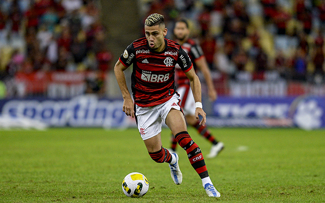 You are currently viewing Apesar de acerto entre Fulham e Manchester United, Andreas deseja permanecer no Flamengo