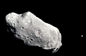 Read more about the article Como os asteroides são encontrados?