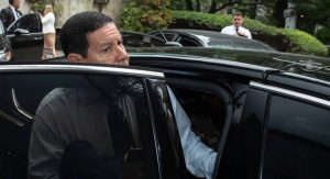 Read more about the article Mourão diz que CPI do MEC ‘não vai pra frente’: ‘Todo mundo pensando em eleição’