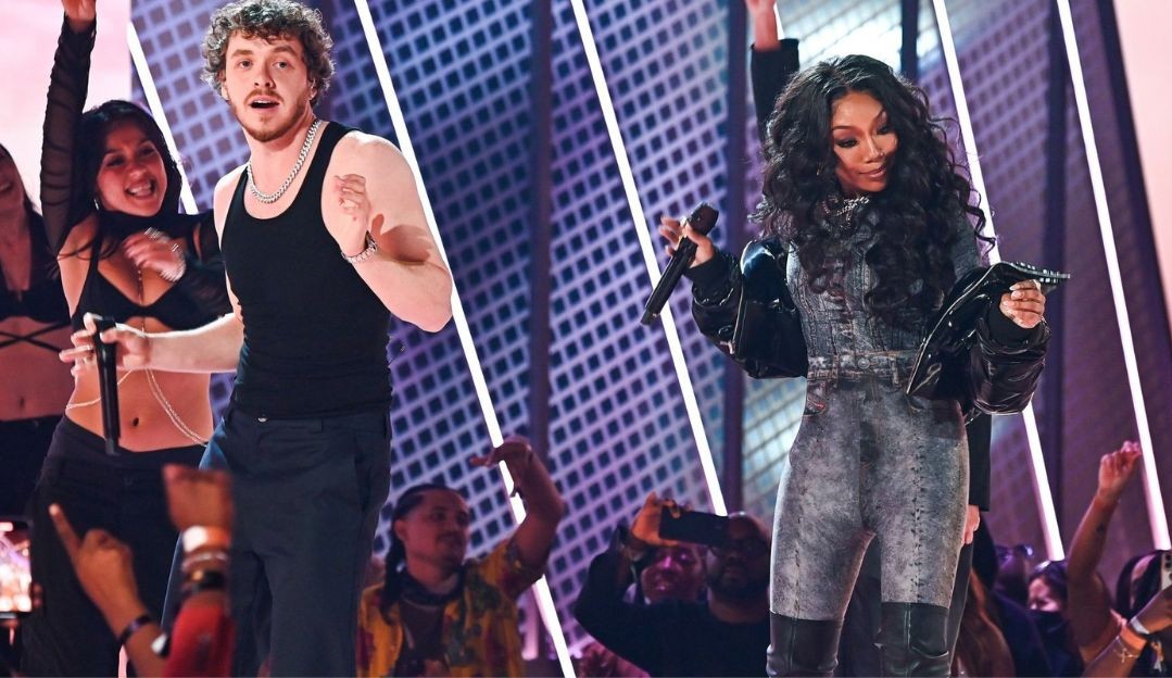 You are currently viewing BET Awards conta com performace surpresa entre Brandy e Jack Harlow
