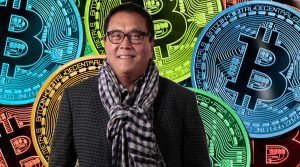 Read more about the article Autor de ‘Pai Rico, Pai Pobre’ espera Bitcoin a 1.100 dólares