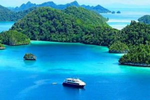 Read more about the article 5 curiosidades sobre a Ilha Sumatra