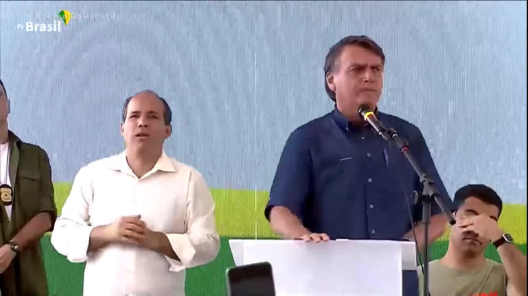 You are currently viewing Caio Paes de Andrade toma posse como presidente da Petrobras