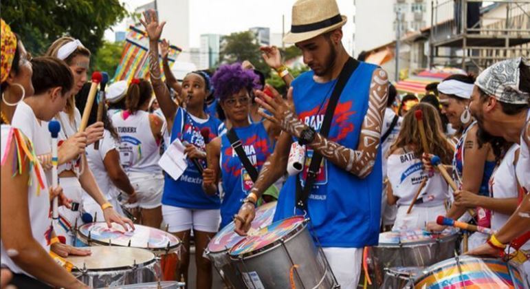 You are currently viewing Prefeitura de SP já admite não realizar Carnaval de rua em julho por falta de patrocínio