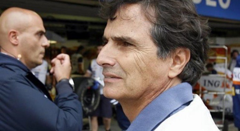 You are currently viewing Em novo trecho de entrevista, Piquet volta a chamar Hamilton de ‘neguinho’ e usa termo homofóbico