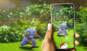 Read more about the article Niantic demite quase 90 funcionários e cancela quatro jogos novos