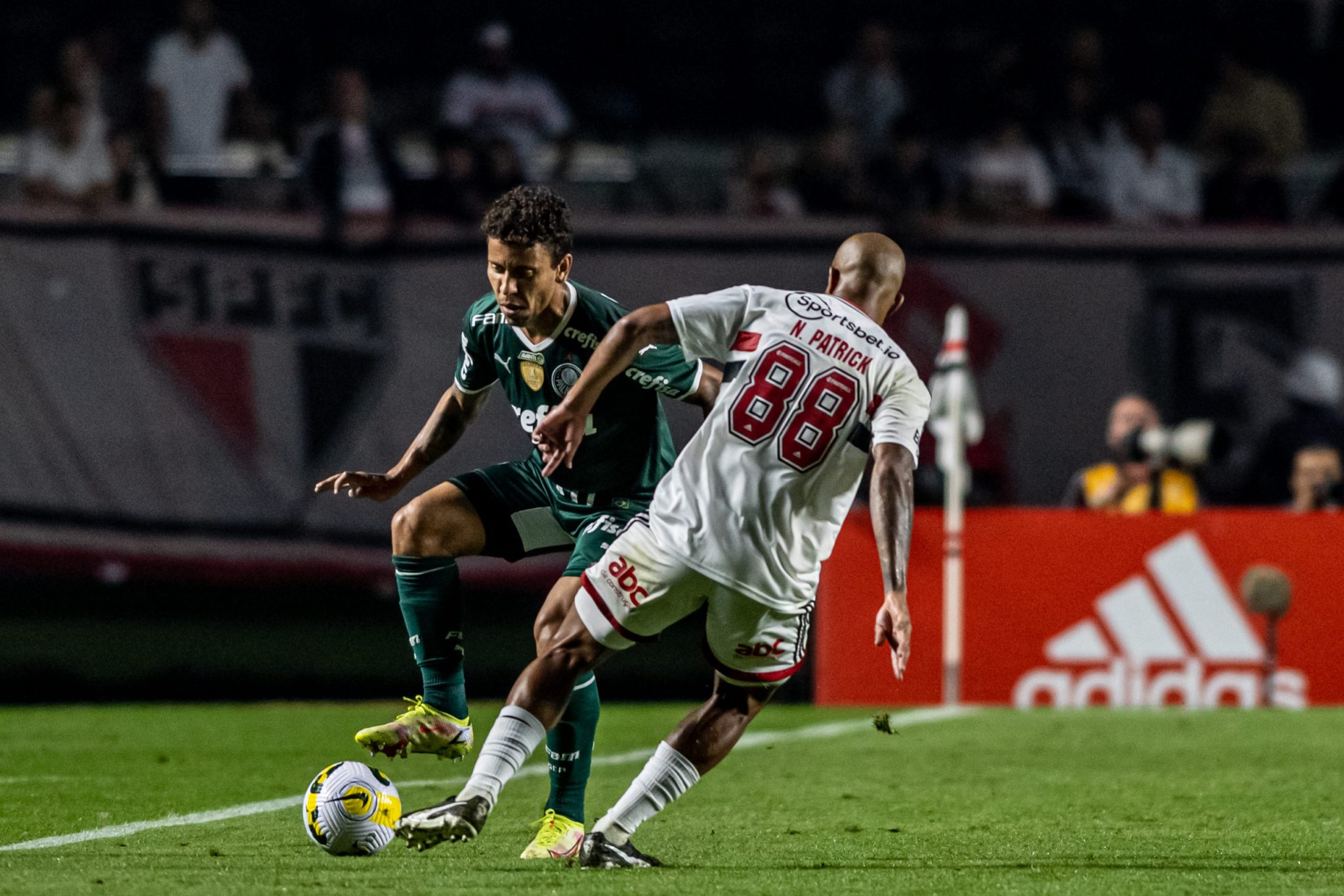 Confira Quais São Os Jogos Do São Paulo No Mês De Julho Radio E Tv Seridó