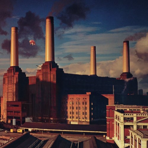 You are currently viewing Resolvido: Pink Floyd anuncia aguardado relançamento do disco “Animals”