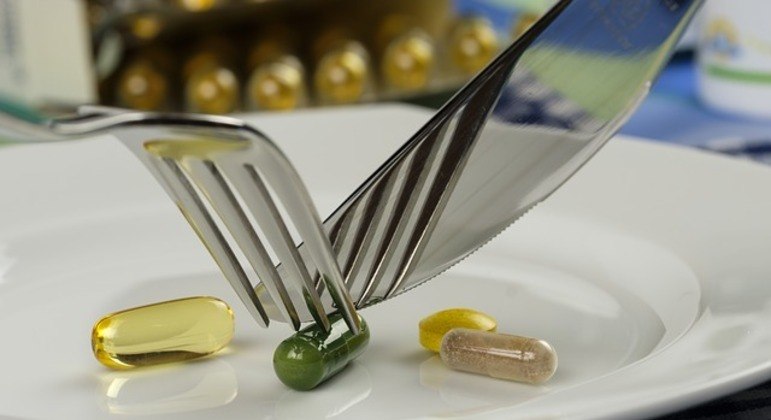 You are currently viewing Suplemento alimentar pode ser prescrito por biomédicos, diz conselho