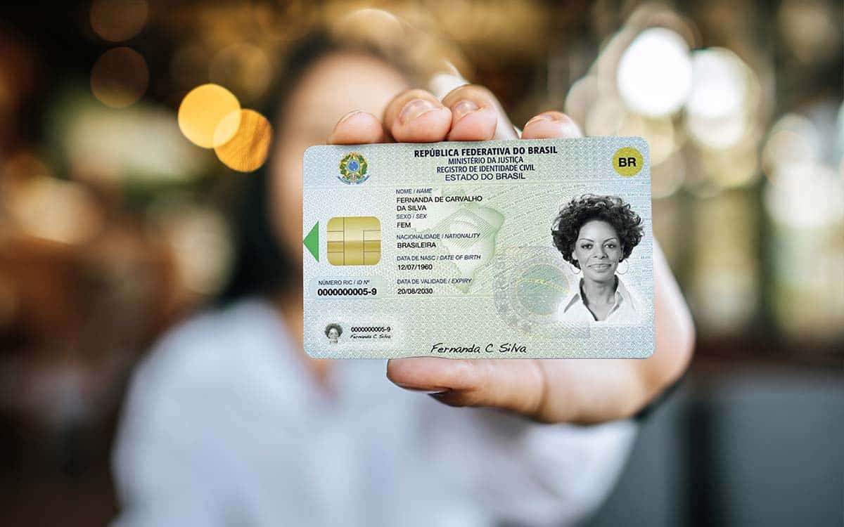 You are currently viewing Veja quando emitir o novo RG e passaporte?