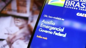 Read more about the article Auxílio emergencial de até R$ 3.000 tem saque liberado este ano; consulte seu CPF