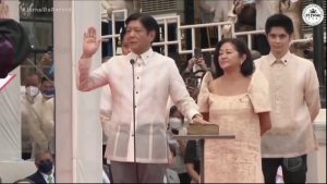 Read more about the article Filho de ditador derrubado há 36 anos em levante popular é o novo presidente das Filipinas